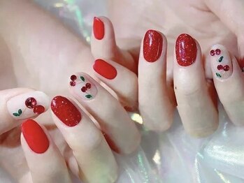 パンダネイル(Panda Nail)/施術例【ネイル/川崎/神奈川】