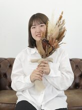 エクシアホワイトニング 名古屋金山店 KONOMI 