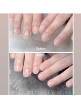 オールドネイビー(OLD NAVY)/