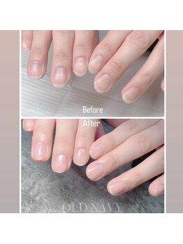 オールドネイビー(OLD NAVY)/