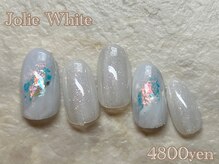 トータルラグジュアリーサロン ジョリーホワイト 綾瀬店(Jolie White)/