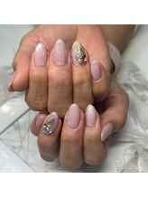 ビューティーラバーズ(Beauty Lovers)/シンプルやり放題