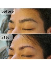 マンケイブ(MAN CAVE)/