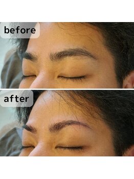 マンケイブ(MAN CAVE)/