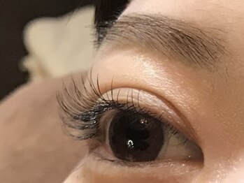 ブライズ(BRISE)/フラットラッシュ