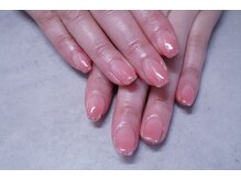 プチリリィ(Petit Lily)/先端にキラリと