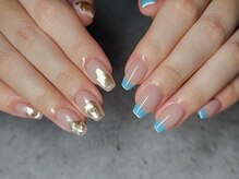 フローラ(Flora)/