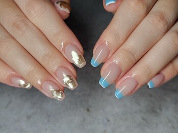 フローラ(Flora)/