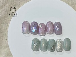basic design4月☆パラジェル