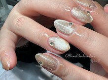 ブランクチュールドゥ(Blanc Couture Deux)/magnet☆