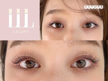 ディアサロン(Dia salon)/まつ毛パーマ／横浜関内