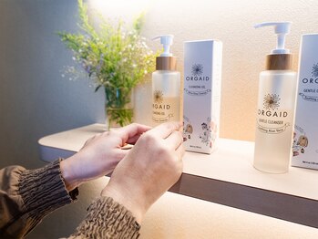 ユイ(yui)/学芸大学の酵素風呂(酵素浴)8