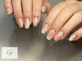 リジ(Ligi.)/高知ネイル Ligi.15