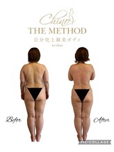 アンベリール(Embellir)/チノザメソッド