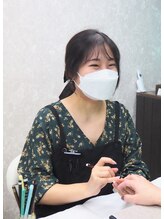 バレッタ(VALETTA) 根岸 円香