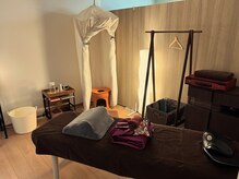 ナオ鍼灸院(Nao鍼灸院)/よもぎ蒸し部屋