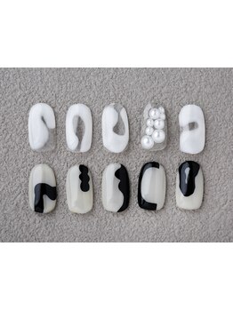 アートの種類が豊富