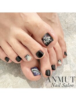 アンムート(ANMUT)/★持ち込みデザイン☆