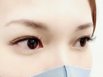クレパリラッシュ(Clepari Lash)/バインドロック80束