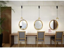 アリーズ 心斎橋店(Aries)/メイクルーム完備《心斎橋》