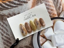 ネイルンデコ (Nailn Deco)/オススメ Select Nail￥5980
