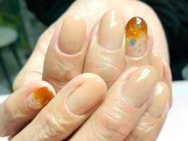 アート/手描き/べっ甲/浦和