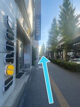 アンティオール 上野店/