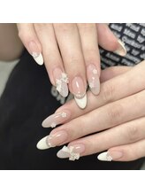 ピュアアンドリッチネイルサロン(Pure&Rich Nail Salon)/