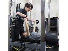 ジム ギガント(GYM GIGANT)