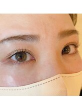 レイラ 四条烏丸(Rayla)/【ラッシュリフトまつげパーマ】