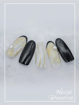 はあとねいる新都心銘苅店/定額デザイン