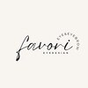 ファヴォリ(favori)のお店ロゴ