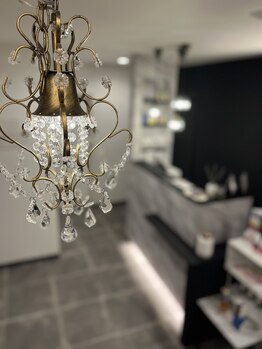 ルミア(Rumia)/リピーター様にもお得なサロン♪