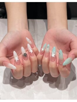 ラモダサロン(LA MODA salon)/