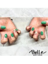 ベル(Belle)/【定額】トレンドコース