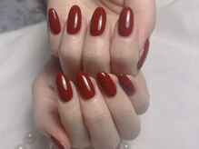 キヒ 巣鴨店(Kihi)/ワンカラーネイル