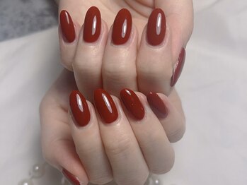 キヒ 巣鴨店(Kihi)/ワンカラーネイル