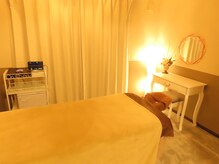 シェルサロン(Shell Salon)の雰囲気（落ち着いた店内）