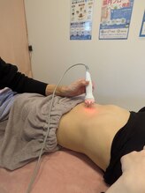 ゆう/痩せだけじゃない便通改善