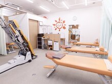 みなみ鍼灸整骨院 たかいし院/駐車場あります！！