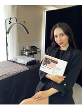 ザ ギフト(The Gift) Arisa 