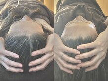 エルミオ エスパシオ ミロク(El mio espacio 369miroku)/120分の超濃厚ヘッドマッサージ