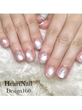 はあとねいる 仙台東口店/お客様ネイル♪