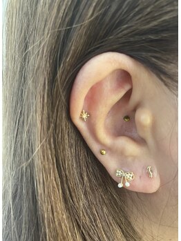 シャルム ド ネイルズ(Charm de nails)/