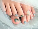 シェルネイル  ￥11.300