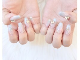 90分アートやり放題 ¥9,800