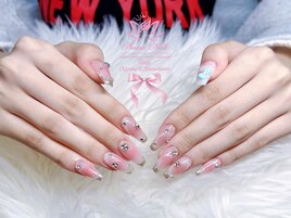 長さ出し/持ち込みOK/アート10本