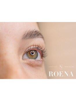 キープ力が自慢のサロン