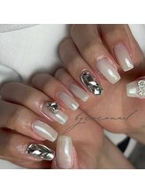 トータルビューティーサロン バイ ココ(Total beauty salon by coco.)/gorgeous nail