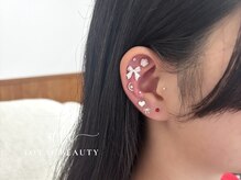 アテ(ate)/耳ツボジュエリー★